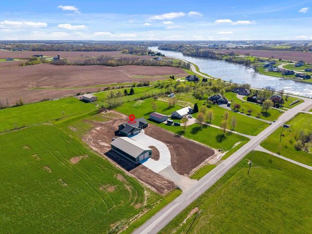 932 MEADOWLARK ROAD, De Pere, WI 54115