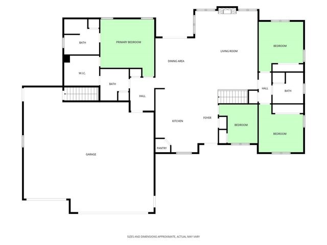 932 MEADOWLARK ROAD, De Pere, WI 54115