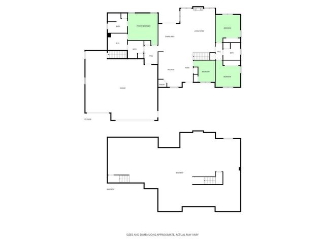 932 MEADOWLARK ROAD, De Pere, WI 54115