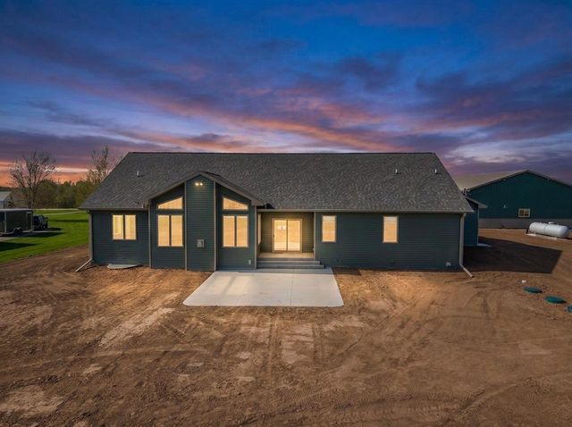 932 MEADOWLARK ROAD, De Pere, WI 54115
