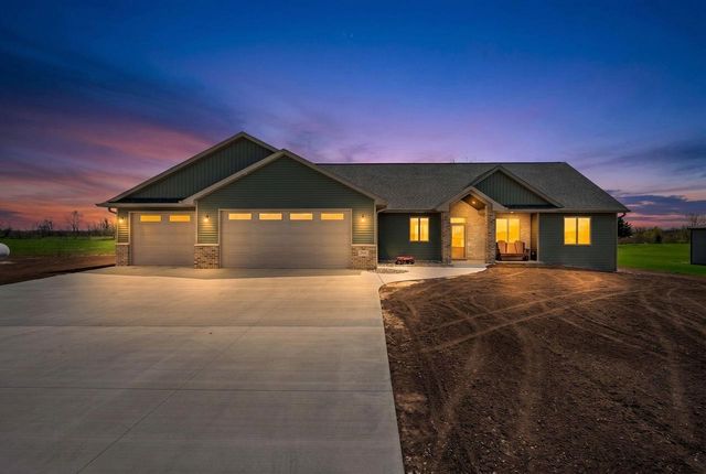 932 MEADOWLARK ROAD, De Pere, WI 54115