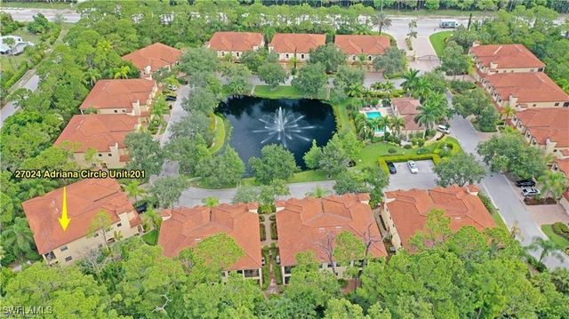27024 Adriana CIR 201, Bonita Springs, FL 34135