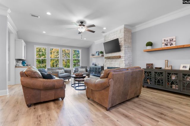 102 Longford Court, Lexington, SC 29072