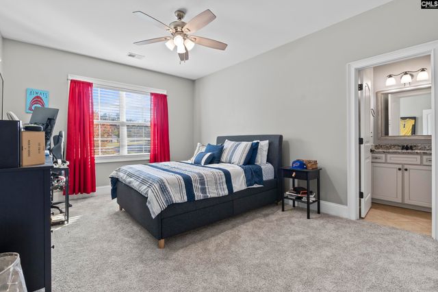 102 Longford Court, Lexington, SC 29072