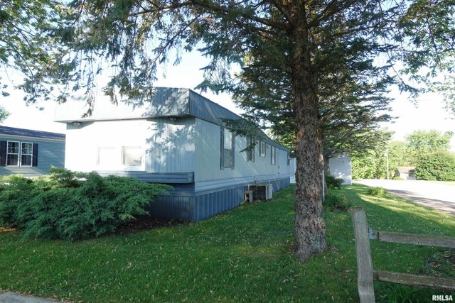 710 Century Estates, Galesburg, IL 61401