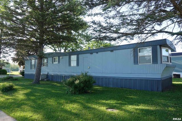 710 Century Estates, Galesburg, IL 61401