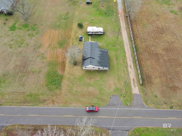 17622 Brewer Road, Foley, AL 36535