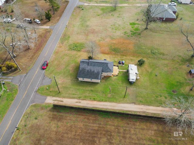 17622 Brewer Road, Foley, AL 36535