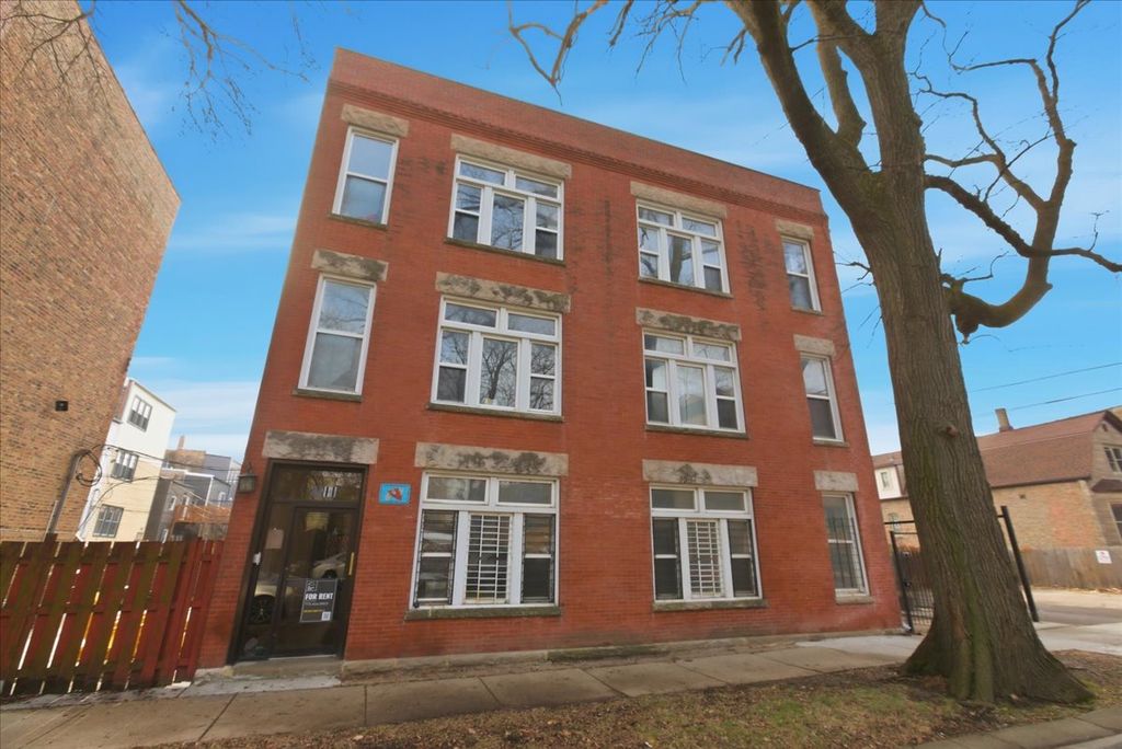 3211 W LeMoyne Avenue CH2, Chicago, IL 60651