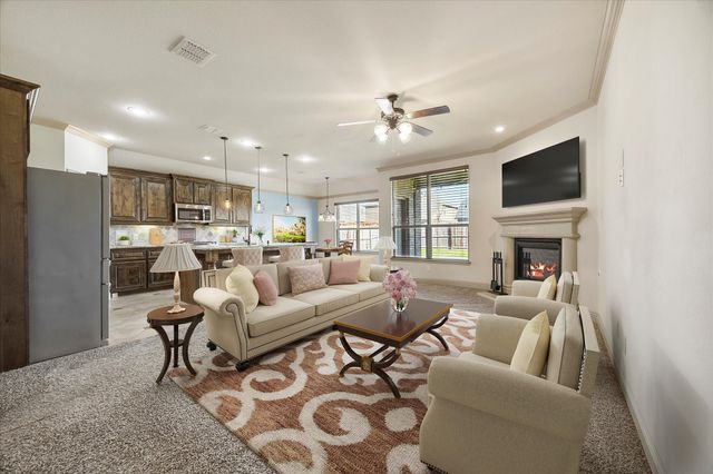 547 La Grange Drive, Fate, TX 75087