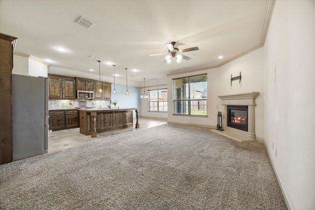 547 La Grange Drive, Fate, TX 75087