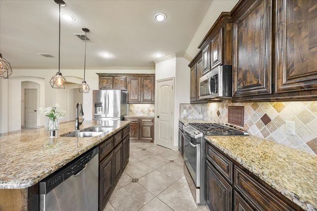 547 La Grange Drive, Fate, TX 75087