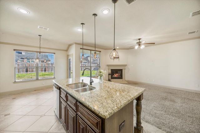 547 La Grange Drive, Fate, TX 75087