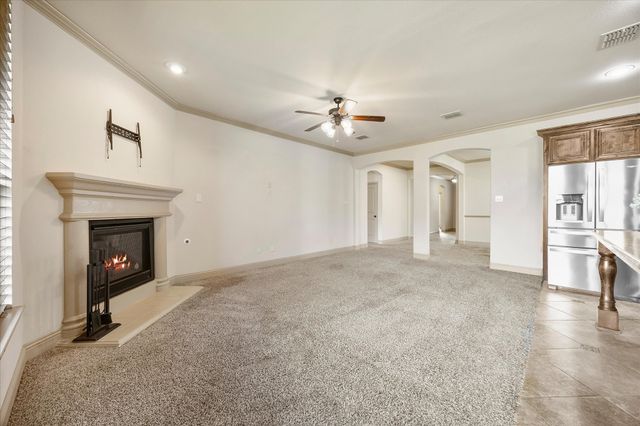 547 La Grange Drive, Fate, TX 75087