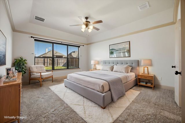 547 La Grange Drive, Fate, TX 75087