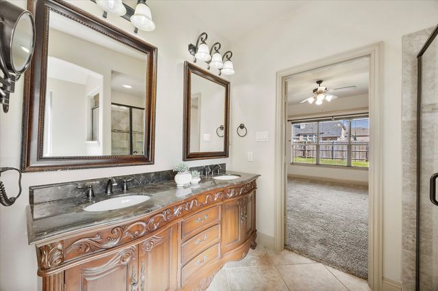 547 La Grange Drive, Fate, TX 75087