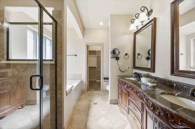 547 La Grange Drive, Fate, TX 75087