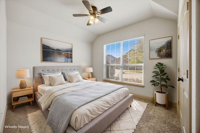 547 La Grange Drive, Fate, TX 75087