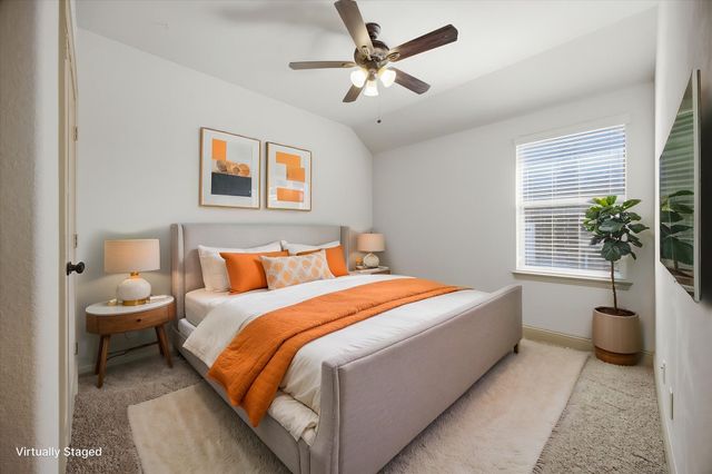 547 La Grange Drive, Fate, TX 75087