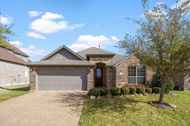 547 La Grange Drive, Fate, TX 75087