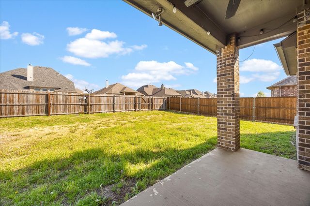 547 La Grange Drive, Fate, TX 75087