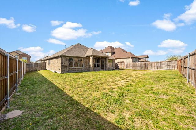 547 La Grange Drive, Fate, TX 75087