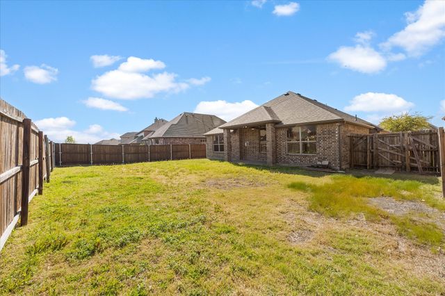 547 La Grange Drive, Fate, TX 75087