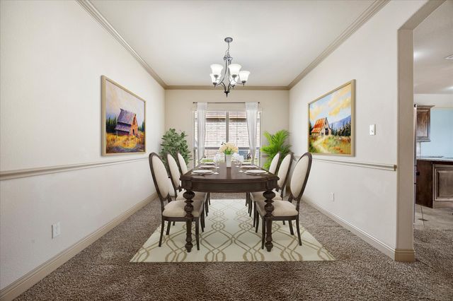 547 La Grange Drive, Fate, TX 75087