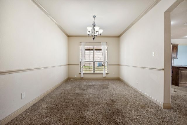 547 La Grange Drive, Fate, TX 75087