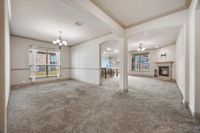 547 La Grange Drive, Fate, TX 75087