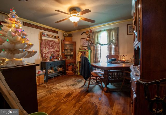 816 MCALLISTER ST, Hanover, PA 17331