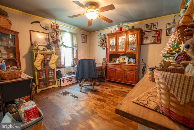 816 MCALLISTER ST, Hanover, PA 17331