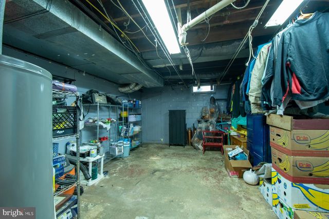 816 MCALLISTER ST, Hanover, PA 17331