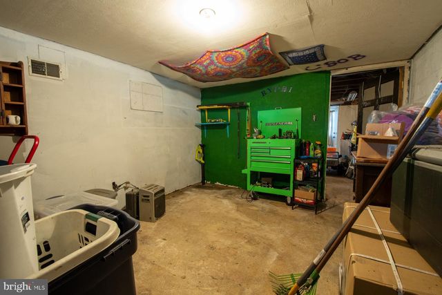 816 MCALLISTER ST, Hanover, PA 17331