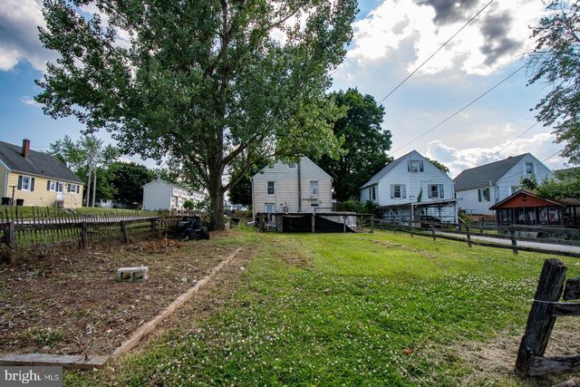 816 MCALLISTER ST, Hanover, PA 17331