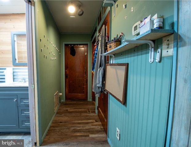 816 MCALLISTER ST, Hanover, PA 17331