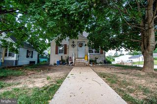 816 MCALLISTER ST, Hanover, PA 17331