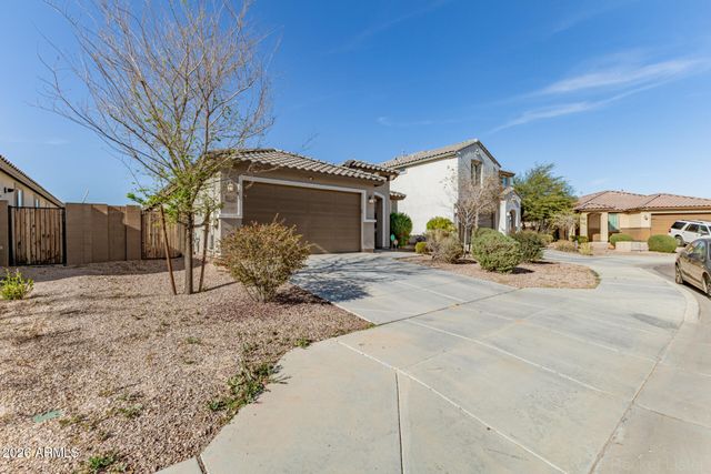 20112 W BUCHANAN Street, Buckeye, AZ 85326