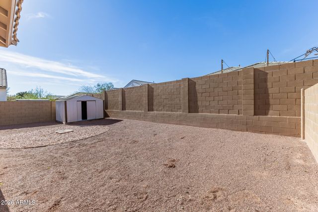 20112 W BUCHANAN Street, Buckeye, AZ 85326