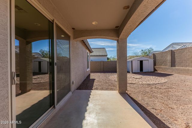 20112 W BUCHANAN Street, Buckeye, AZ 85326