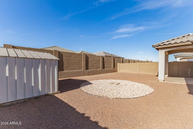 20112 W BUCHANAN Street, Buckeye, AZ 85326