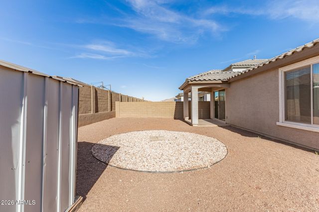 20112 W BUCHANAN Street, Buckeye, AZ 85326