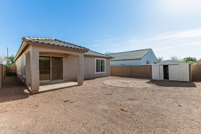 20112 W BUCHANAN Street, Buckeye, AZ 85326