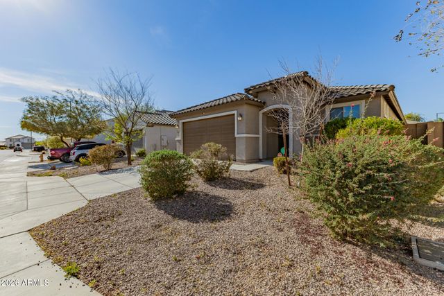 20112 W BUCHANAN Street, Buckeye, AZ 85326