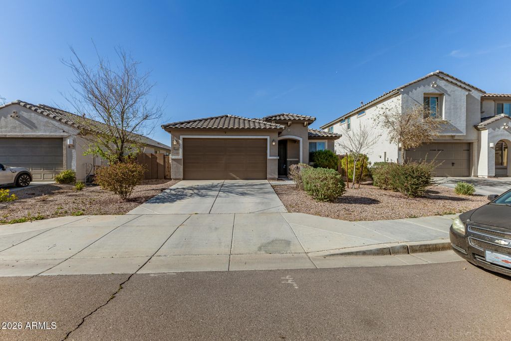 20112 W BUCHANAN Street, Buckeye, AZ 85326
