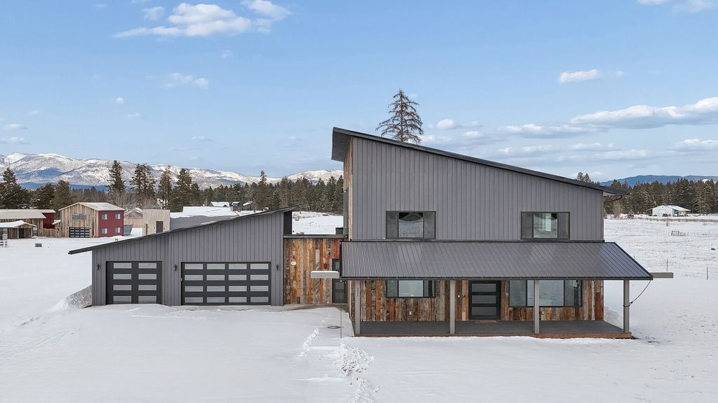 211 Cowboy Drive, Columbia Falls, MT 59912 photo 59