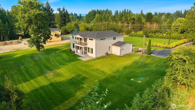 19810 Broadway Avenue, Snohomish, WA 98296