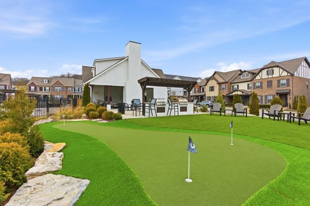 612 Vintage Green Ln, Franklin, TN 37064