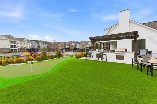 612 Vintage Green Ln, Franklin, TN 37064