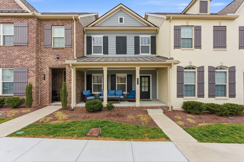 612 Vintage Green Ln, Franklin, TN 37064